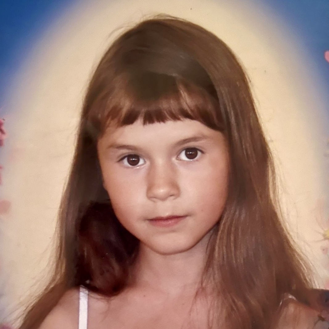 Детское фото